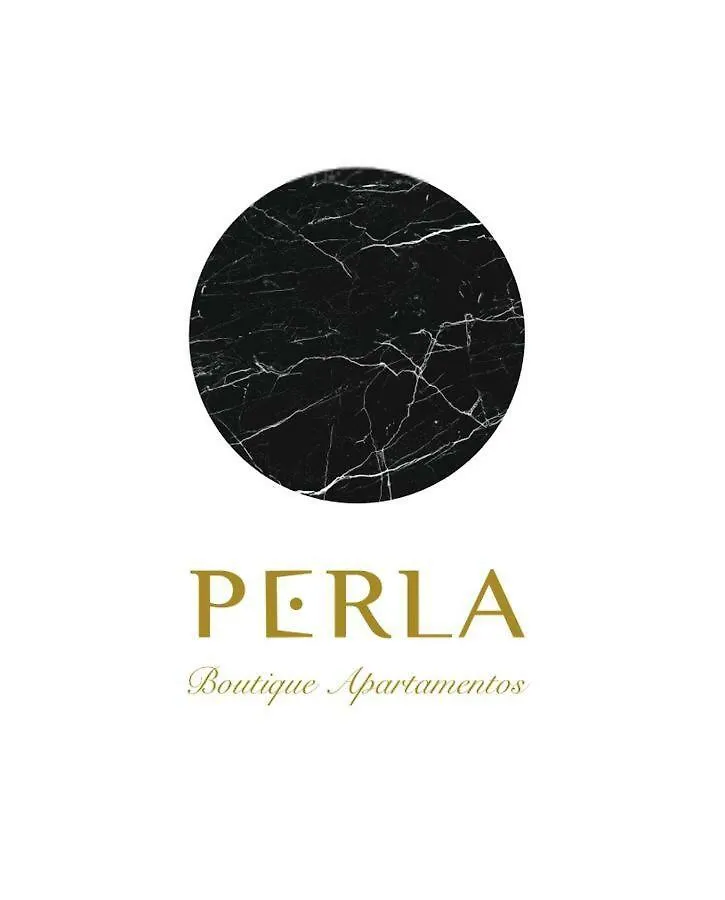 Apartment Coral Apartamentos - Perla Boutique Apartamentos San Sebastian